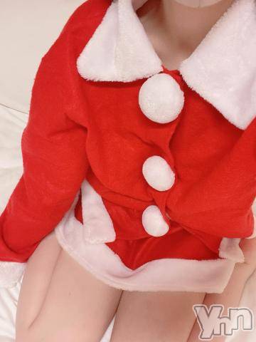 甲府ソープBARUBORA(バルボラ) みのり(19)の12月25日写メブログ「出勤🎁」