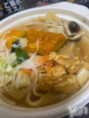 甲府ソープオレンジハウス えりな(23)の3月8日写メブログ「ほうとう」