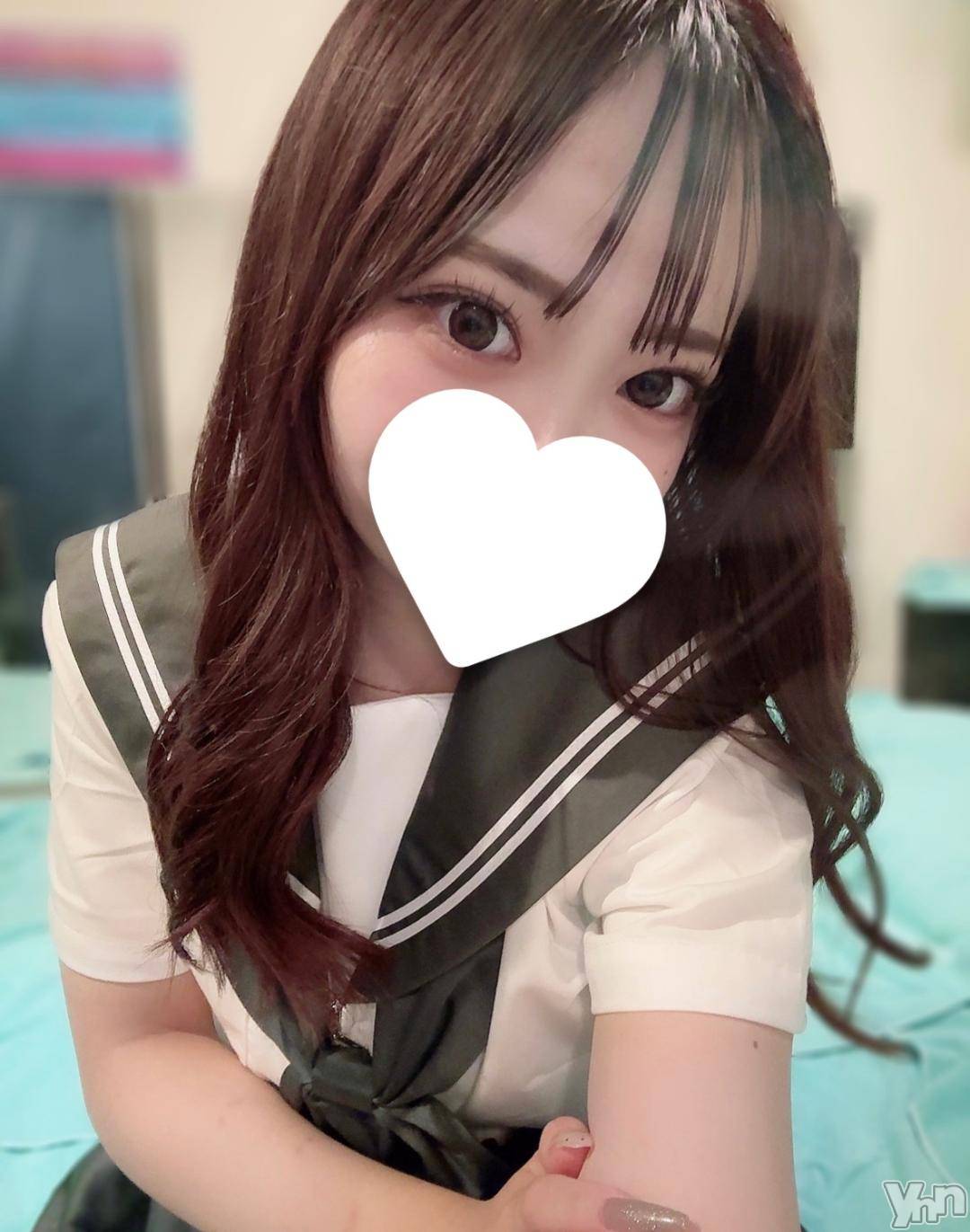 甲府ソープ石蹄(セキテイ)りり(19)の2024年11月17日写メブログ「ありがとー！🩵」