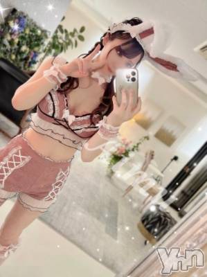 甲府ソープ オレンジハウス あいむ(25)の2月20日写メブログ「出勤したのだ😈🩷」