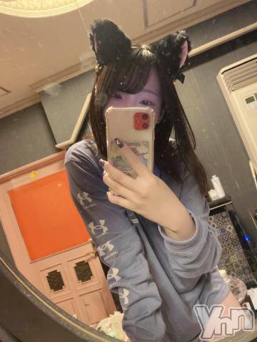 甲府ソープ石蹄(セキテイ)むつみ(23)の2024年1月8日写メブログ「にゃん🐱」