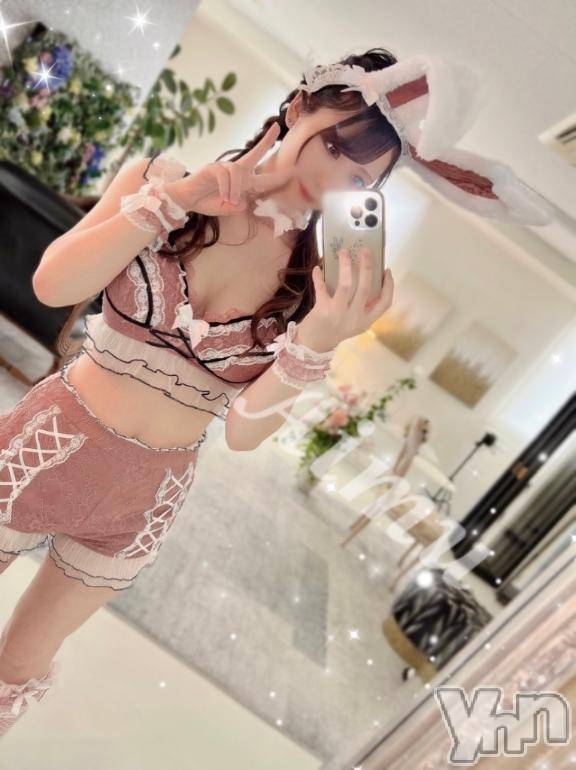 甲府ソープ石蹄(セキテイ) あいむ(25)の2月20日写メブログ「出勤したのだ😈🩷」