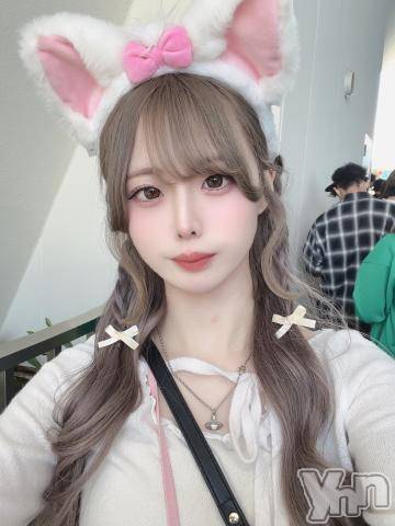 甲府ソープオレンジハウスさな(22)の2024年4月26日写メブログ「おはよー🎀」