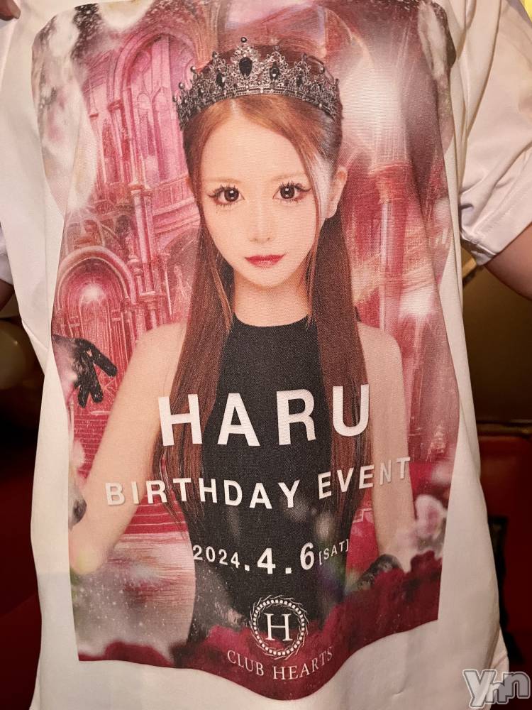 ���ܥ���Х��顦�����CLUB HEARTS(����֥ϡ���) �Ϥ��4��6���̥�֥����֤Ϥ뤵��BirthdayEvent🎂💓��