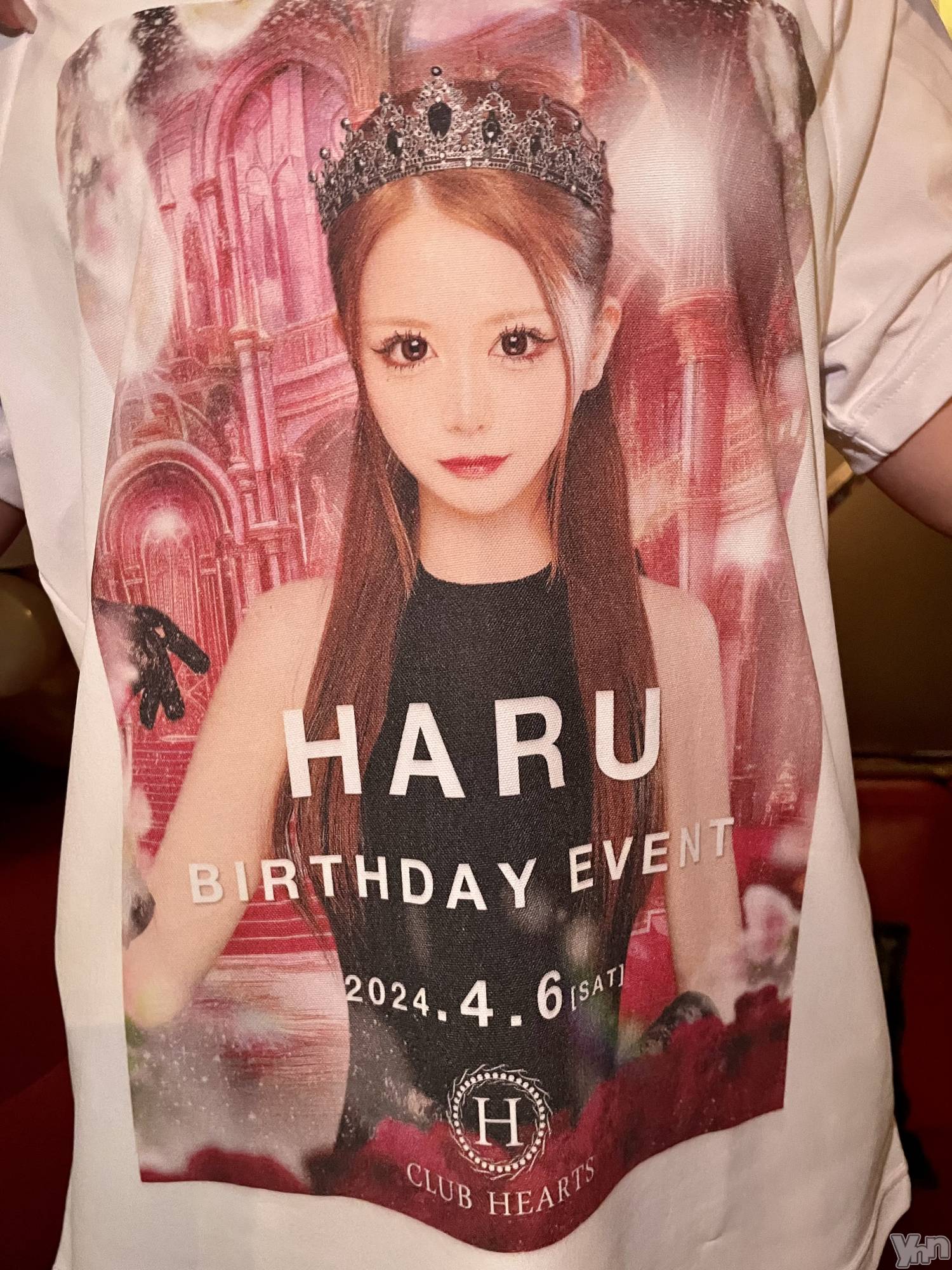 ���ܥ���Х��顦�����CLUB HEARTS(����֥ϡ���) ��2024ǯ4��6���̥�֥����֤Ϥ뤵��BirthdayEvent🎂💓��