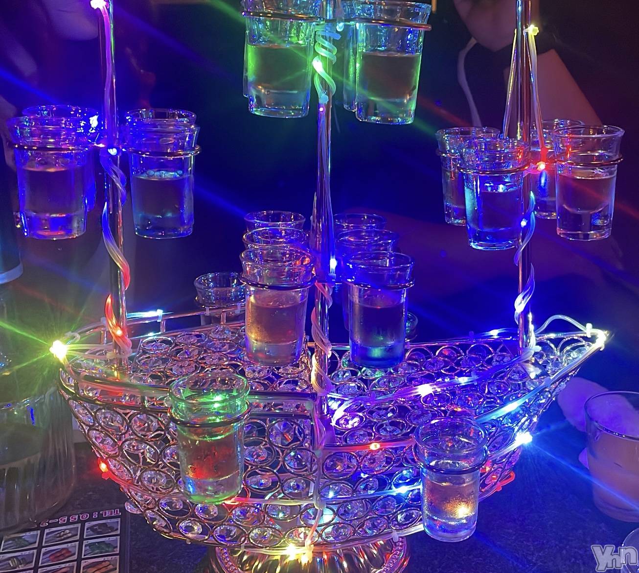 ���ܥ���Х��顦�����CLUB HEARTS(����֥ϡ���) ��2024ǯ4��21���̥�֥����ֿ�����🙌��