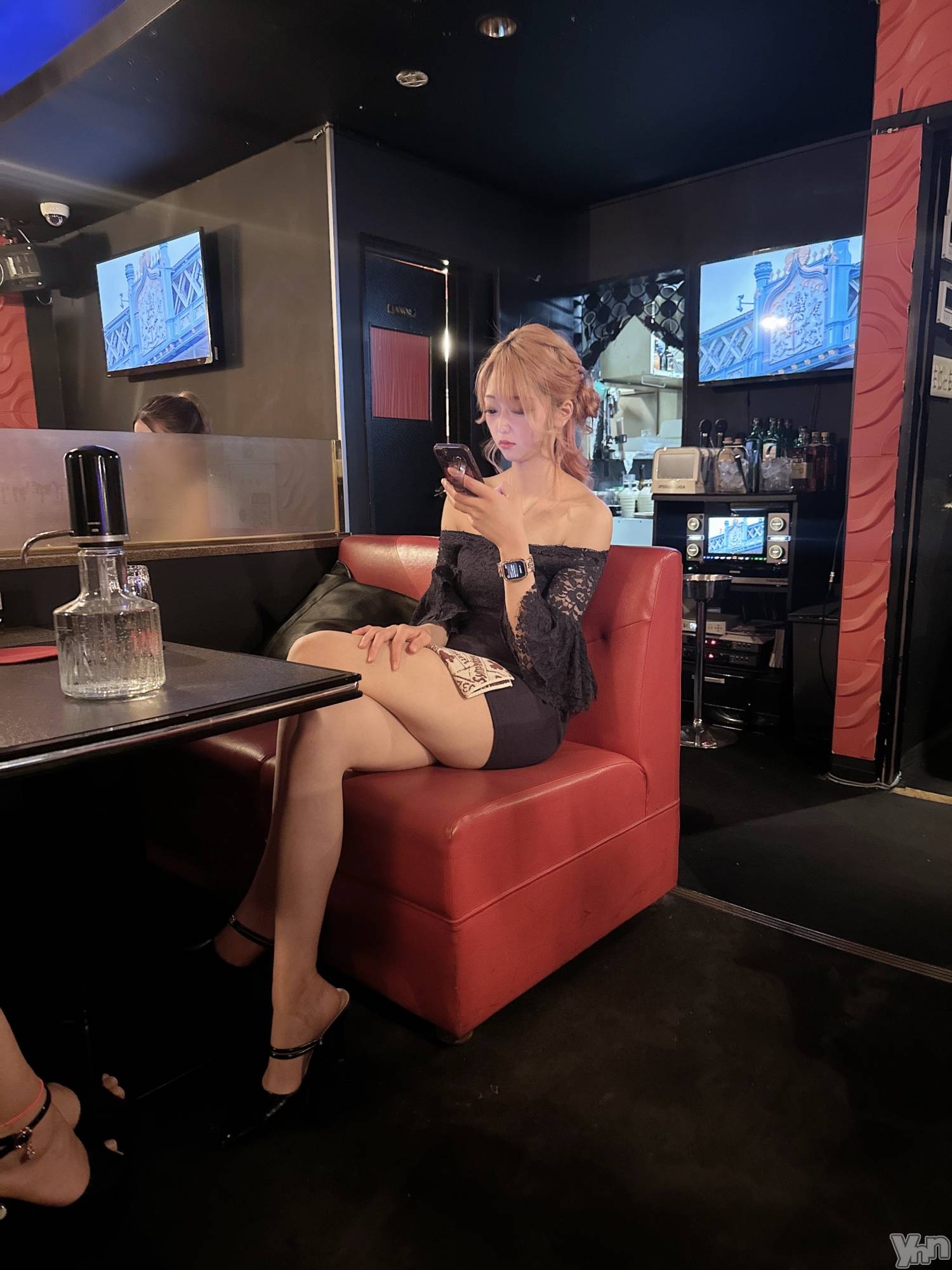 ���ܥ���Х��顦�����CLUB HEARTS(����֥ϡ���) ��2025ǯ3��7���̥�֥����֤����������ޤ���