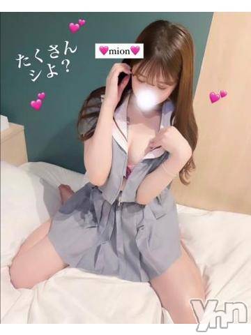 甲府ソープ石蹄(セキテイ) みおん(24)の5月15日写メブログ「大胆になっちゃうよ💓」