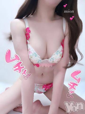 甲府ソープ石蹄(セキテイ) みおん(24)の6月1日写メブログ「たっぷり頂戴？🍼✨」