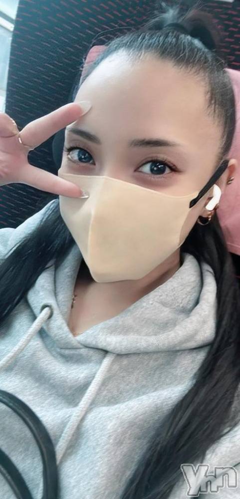 甲府ソープ石蹄(セキテイ) らいむ(28)の5月17日写メブログ「向かってるにだ🚅」