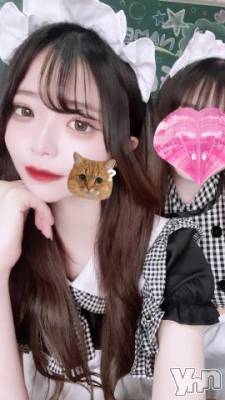 甲府ソープ オレンジハウス なの(20)の2月22日写メブログ「明日から出勤です😭」