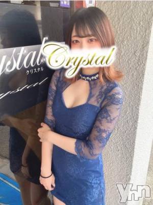 さつき(26) 身長162cm、スリーサイズB78(B).W56.H79。石和ソープ 石和クリスタル(イサワクリスタル)在籍。