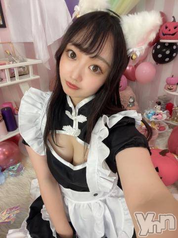 甲府ソープオレンジハウスかすみ(19)の2024年2月18日写メブログ「おぱよ」