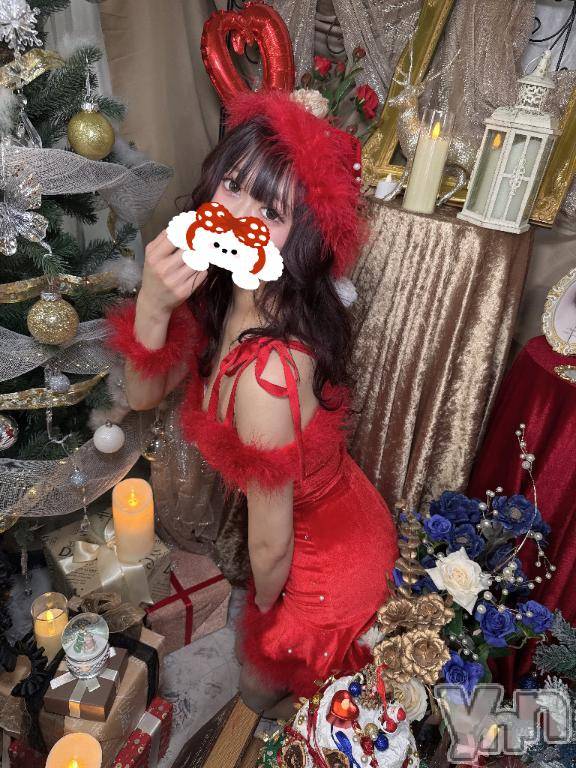 甲府ソープ石蹄(セキテイ) ほたる(20)の12月25日写メブログ「メリークリスマス🎄❤️」