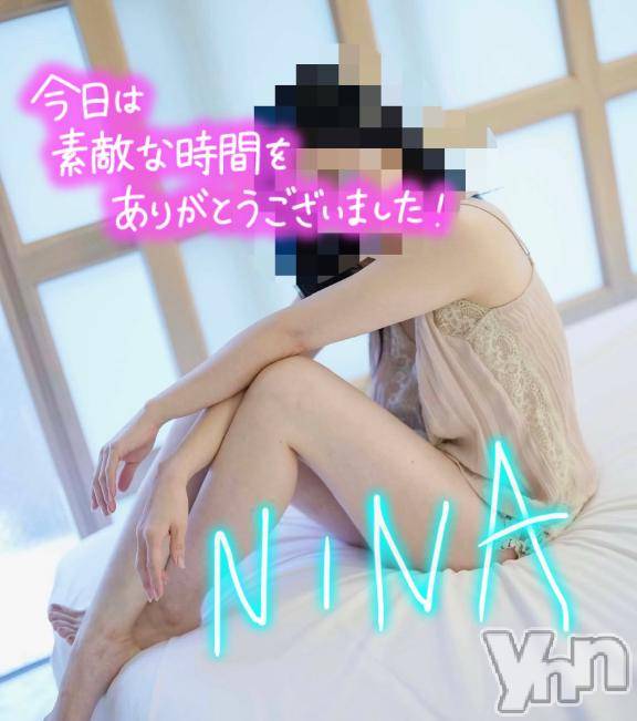 甲府デリヘル山梨デリヘル　絆　甲府店(ヤマナシデリヘル　キズナ　コウフテン) にいな(40)の4月16日写メブログ「ありがとうございましたっ🥰」