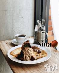 甲府デリヘル山梨デリヘル　絆　甲府店(ヤマナシデリヘル　キズナ　コウフテン) にいな(40)の11月4日写メブログ「モンブランが好きすぎる🥹🌰」