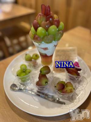 甲府デリヘル 山梨デリヘル　絆　甲府店(ヤマナシデリヘル　キズナ　コウフテン) にいな(40)の9月25日写メブログ「おはよう☀️」