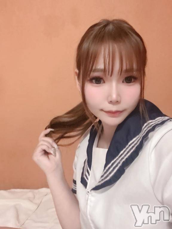 甲府ソープオレンジハウスるな(22)の2025年3月8日写メブログ「たまらない♡」