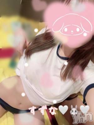 甲府ソープ オレンジハウス すずな(22)の3月9日写メブログ「楽しい1日🐰💖」