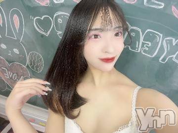 甲府ソープオレンジハウス らな(21)の3月9日写メブログ「初めまして👼🏻💓」