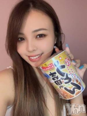 甲府ソープ オレンジハウス びび(25)の5月24日写メブログ「うどーん！❤️」