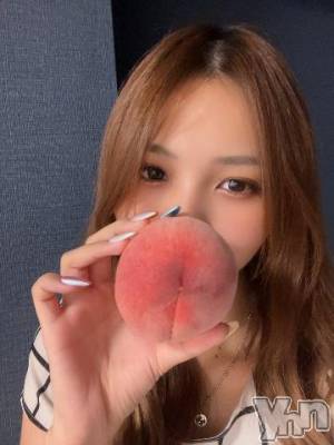 甲府ソープ オレンジハウス びび(25)の7月17日写メブログ「最後の桃🍑」