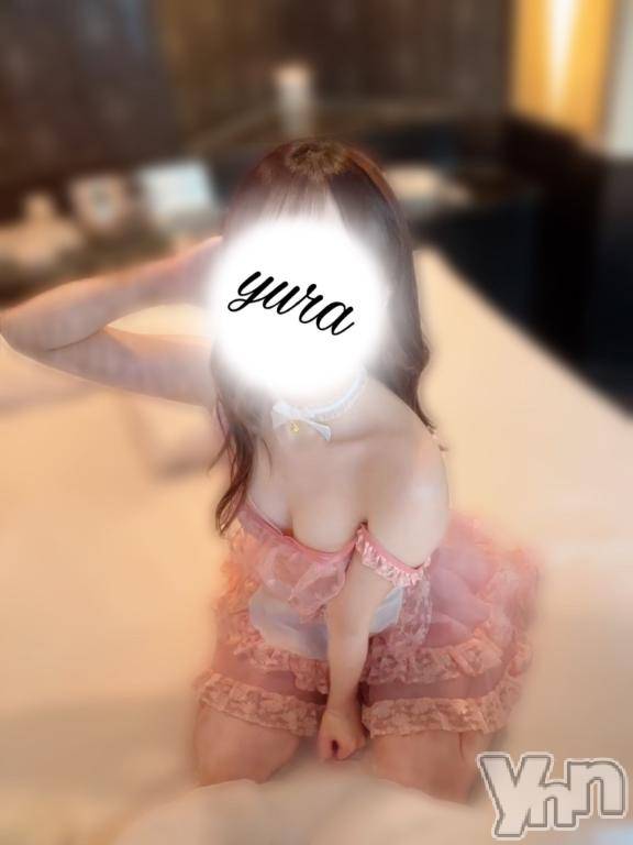 甲府ソープBARUBORA(バルボラ) ゆら(19)の4月9日写メブログ「💚本指名さん💚」