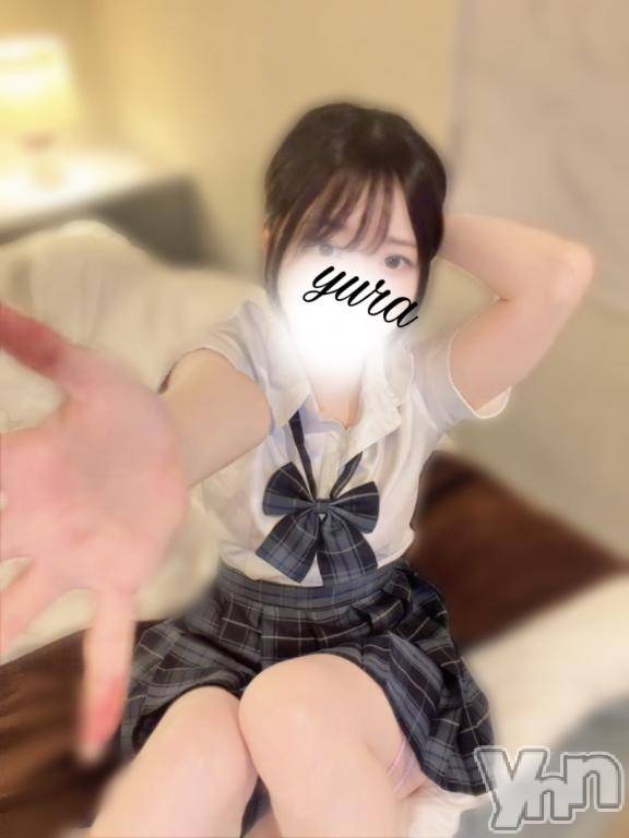 甲府ソープBARUBORA(バルボラ) ゆら(19)の7月5日写メブログ「💛本指名さん💛」