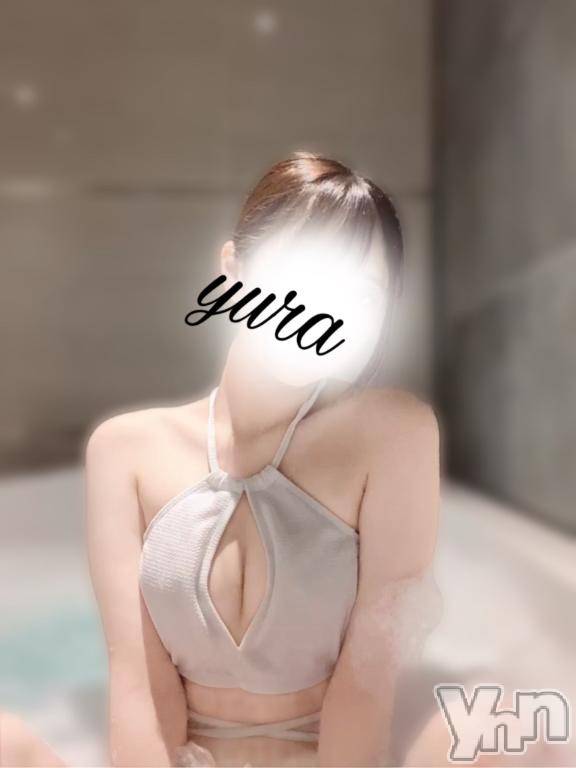 甲府ソープBARUBORA(バルボラ) ゆら(19)の8月8日写メブログ「9時から！」
