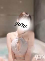 甲府ソープBARUBORA(バルボラ) ゆら(19)の7月7日写メブログ「🎀お礼日記🎀」