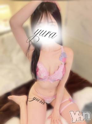 甲府ソープ BARUBORA(バルボラ) ゆら(19)の7月6日写メブログ「💚本指名さん💚」