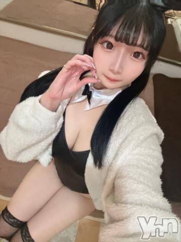 甲府ソープオレンジハウス れいな(23)の6月2日写メブログ「3日目あーりがと！明日からオレンジハウス勤務！そして明日はバニーちゃん🐰」