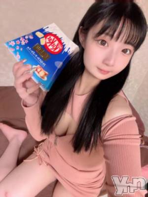 甲府ソープ オレンジハウス れいな(23)の4月10日写メブログ「2️⃣日目あーりがと❣️」