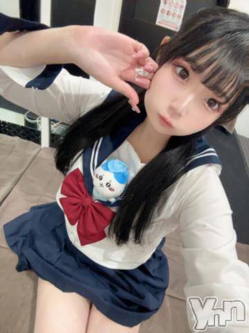 甲府ソープオレンジハウスれいな(23)の2024年6月9日写メブログ「🎀2日目！今日から12時出勤だよ🎀」