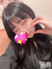 甲府ソープオレンジハウス れいな(23)の4月7日写メブログ「黒しか勝たん❣️」