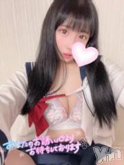 甲府ソープオレンジハウス れいな(23)の4月8日写メブログ「ᡣ𐭩え♡え♡に初出勤ᡣ𐭩」