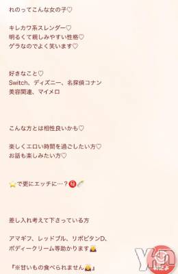 甲府ソープ オレンジハウス れの(24)の12月29日写メブログ「🩶プロフィール更新しました🩶」