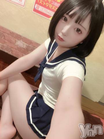 甲府ソープオレンジハウス めろ(21)の4月10日写メブログ「見えちゃう、、かも？💕🙈」