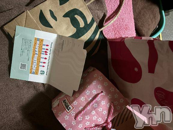 甲府ソープオレンジハウス うゆ(23)の12月27日写メブログ「差し入れ💕」