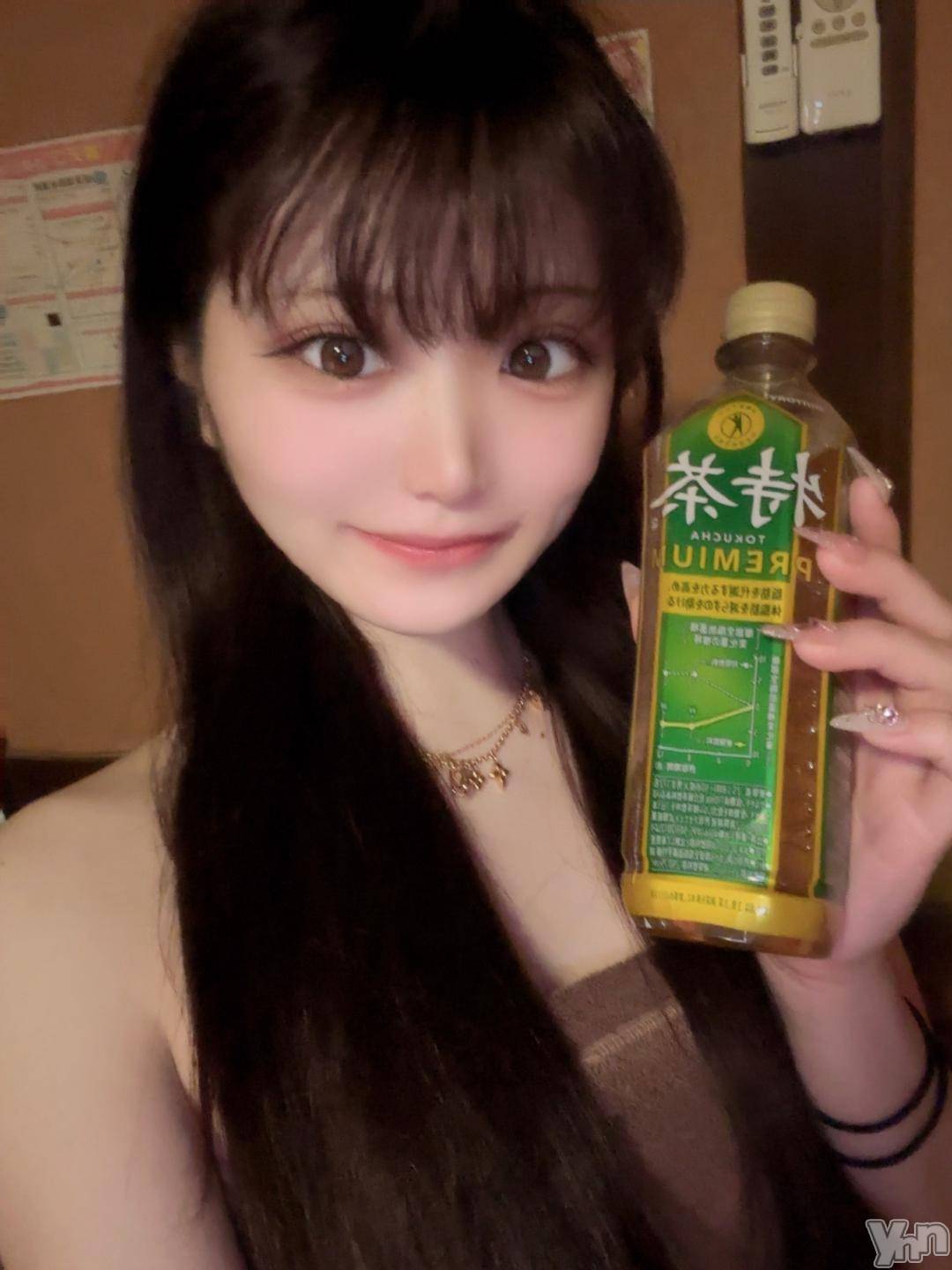 甲府ソープオレンジハウスうゆ(23)の2024年11月6日写メブログ「イきたてのアレに…」