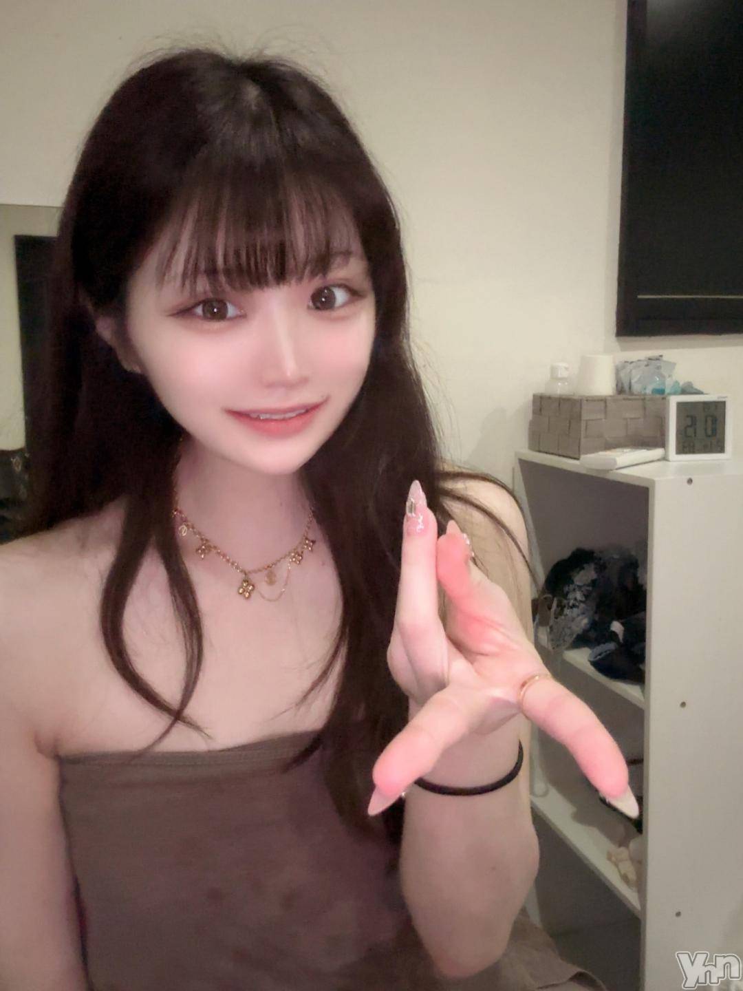 甲府ソープオレンジハウスうゆ(23)の2024年11月7日写メブログ「ラストまで💫」