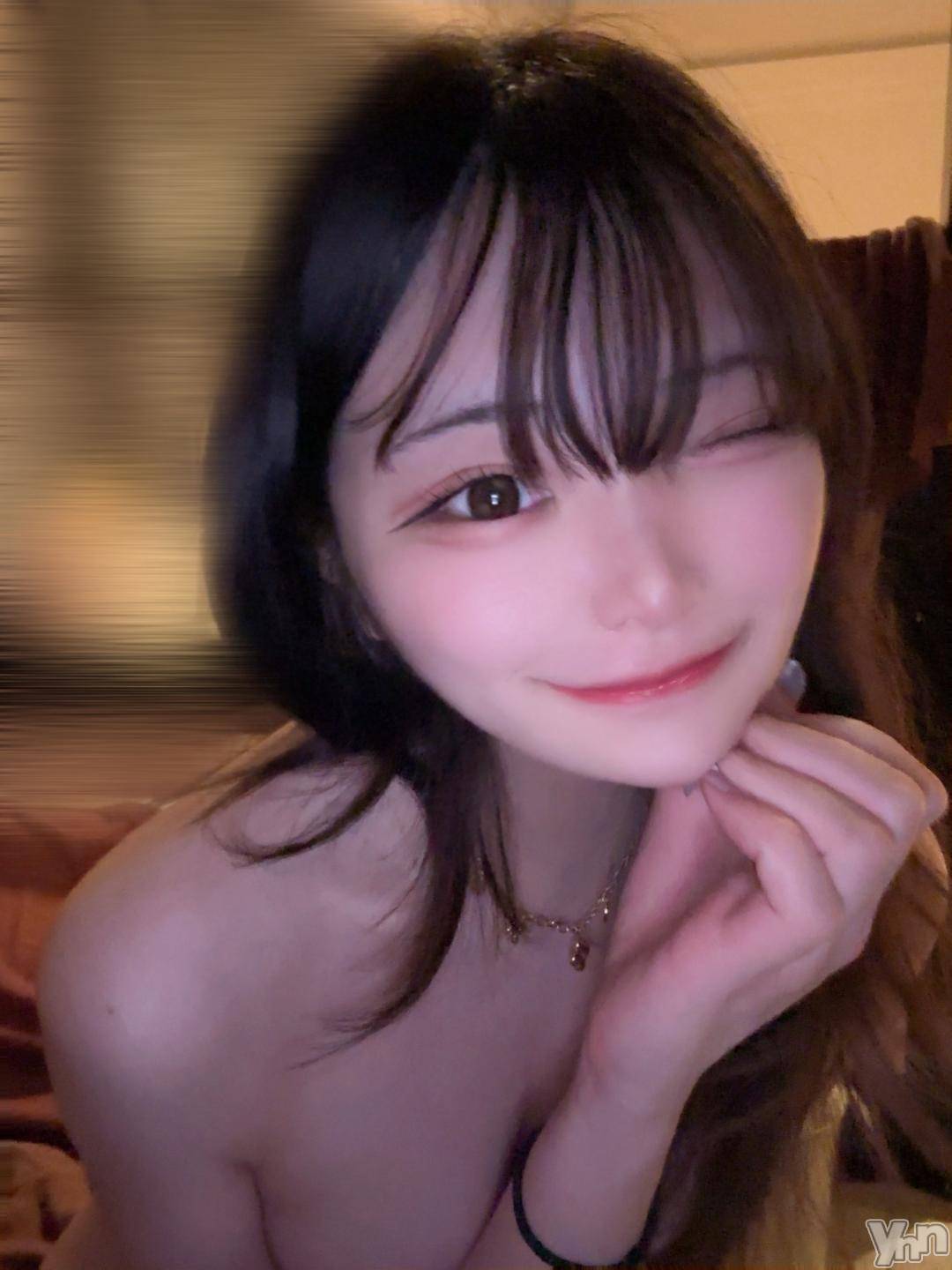 甲府ソープオレンジハウスうゆ(23)の2024年11月7日写メブログ「濃厚なやつ🍼」