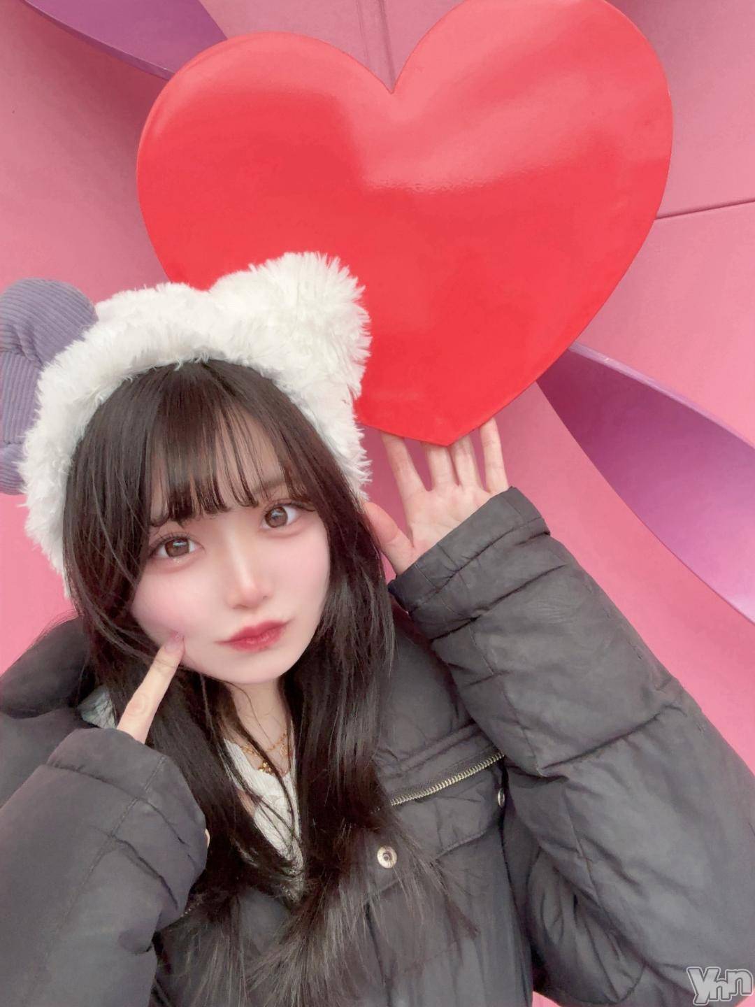 甲府ソープオレンジハウスうゆ(23)の2024年11月8日写メブログ「精♡とヤる気と…🩷」