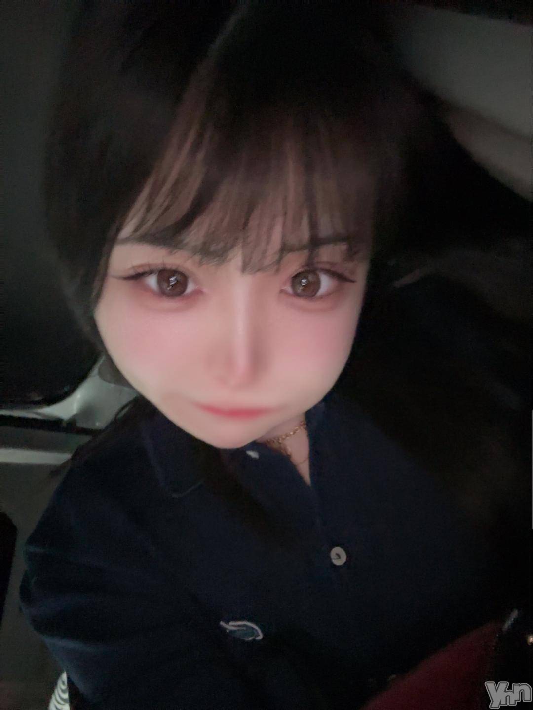 甲府ソープオレンジハウスうゆ(23)の2024年11月12日写メブログ「19時半～🈳」