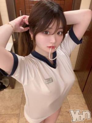 甲府ソープ オレンジハウス うゆ(23)の4月9日写メブログ「🤍ザー⚫︎ン溜めて🤍」