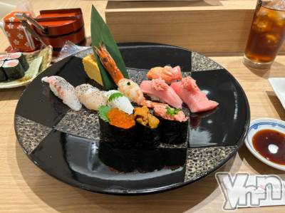 甲府ソープ オレンジハウス うゆ(23)の11月11日写メブログ「お寿司の約束🍣」