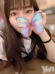 甲府ソープオレンジハウス はな(22)の4月20日写メブログ「🎀🩷 退勤っっ❣️」