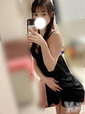 甲府ソープ オレンジハウス めぐ(24)の4月17日写メブログ「💐黒の天使💐」