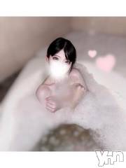 甲府ソープオレンジハウス もあ(19)の4月23日写メブログ「出勤してます🩵」