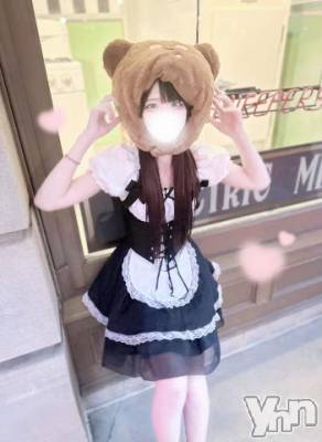 甲府ソープ オレンジハウス もあ(19)の4月14日写メブログ「はじめまして✨️🩵」